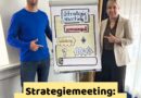 Strategiemeeting bei Immergut