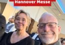 Molkerei-Kongress in München!