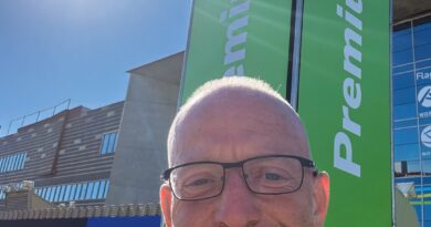 Wir waren auf der Vitafoods Europe!